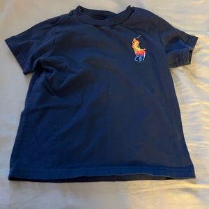 Ralph Lauren Tshirt.